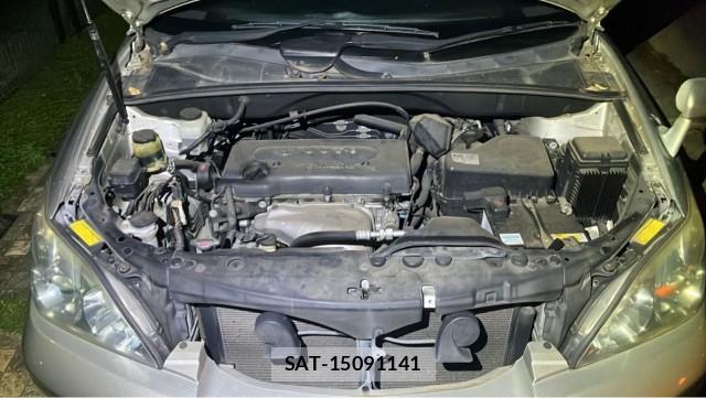 Toyota HARRIER 2006-10 8651447-7