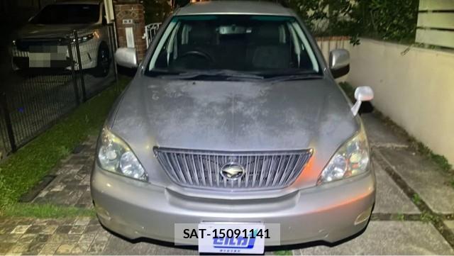 Toyota HARRIER 2006-10 8651447-9