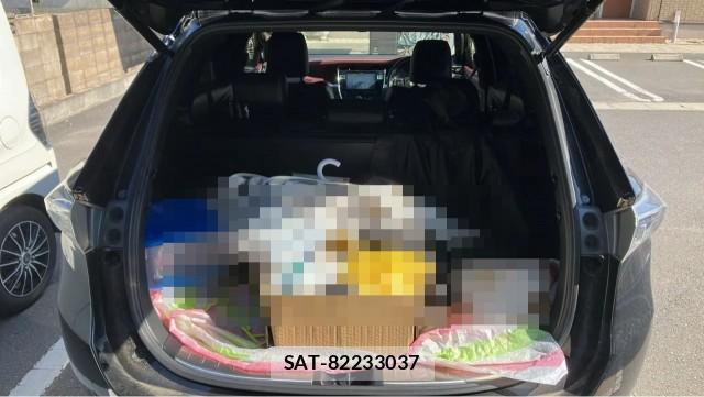 Toyota HARRIER 2015-04 8651479-17
