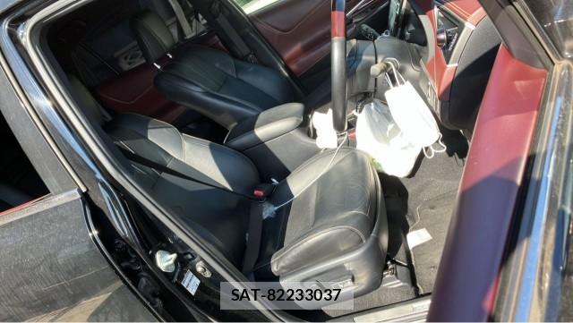 Toyota HARRIER 2015-04 8651479-5