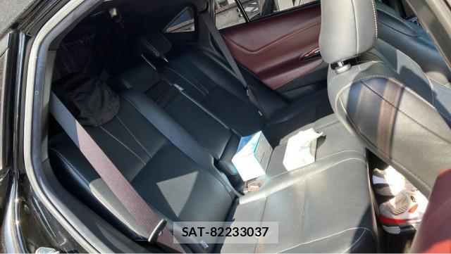 Toyota HARRIER 2015-04 8651479-6