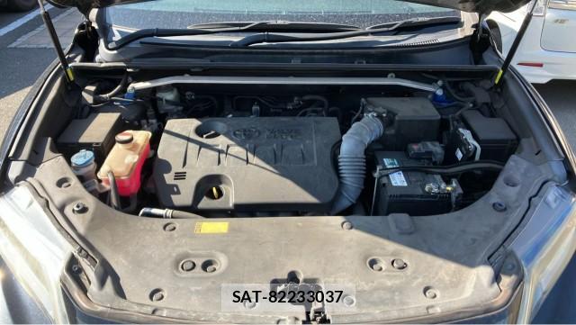 Toyota HARRIER 2015-04 8651479-7