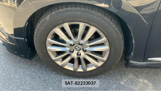 Toyota HARRIER 2015-04 8651479-8