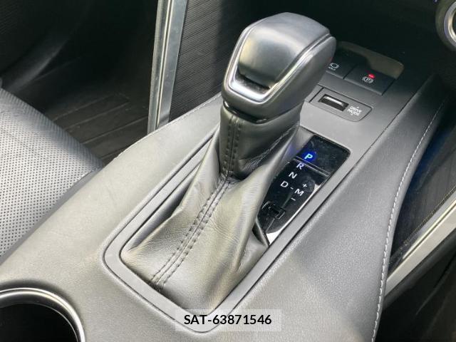 Toyota HARRIER 2020-09 8651490-11