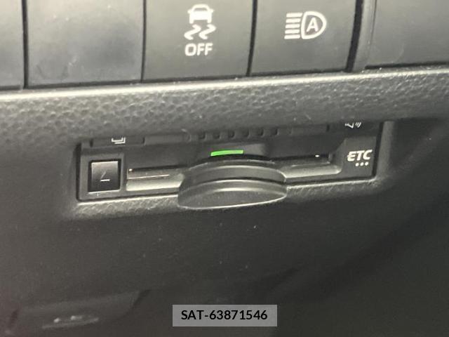 Toyota HARRIER 2020-09 8651490-12