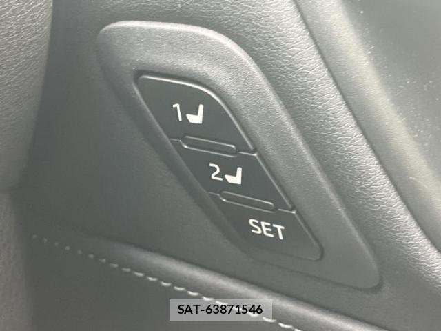 Toyota HARRIER 2020-09 8651490-14