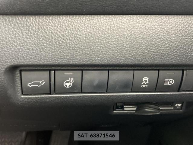Toyota HARRIER 2020-09 8651490-15