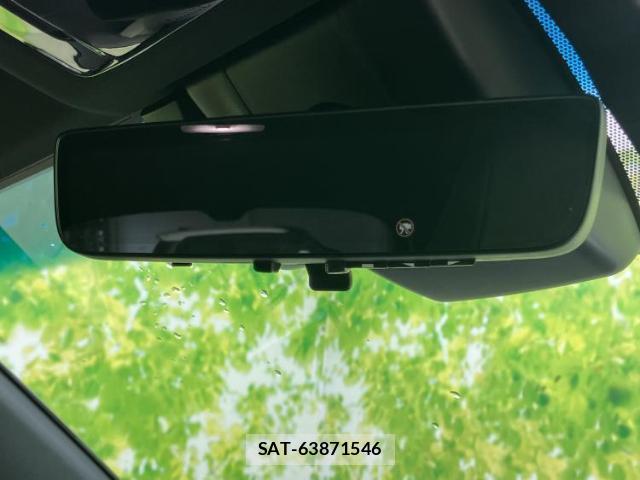 Toyota HARRIER 2020-09 8651490-17