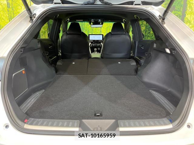 Toyota HARRIER 2024-07 8651504-10