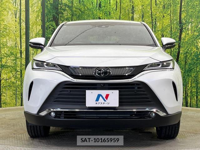 Toyota HARRIER 2024-07 8651504-13