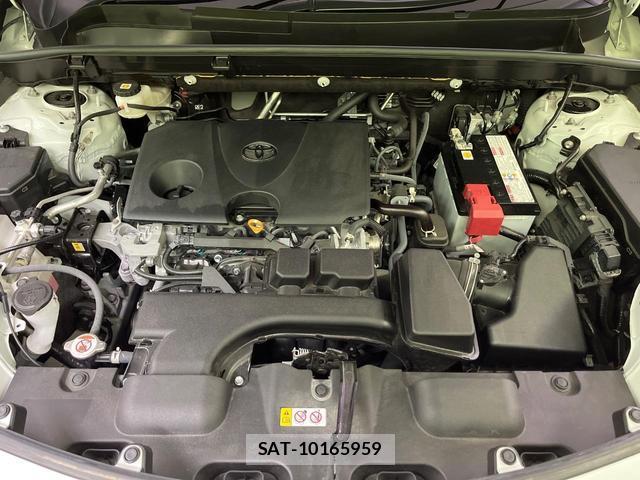 Toyota HARRIER 2024-07 8651504-17