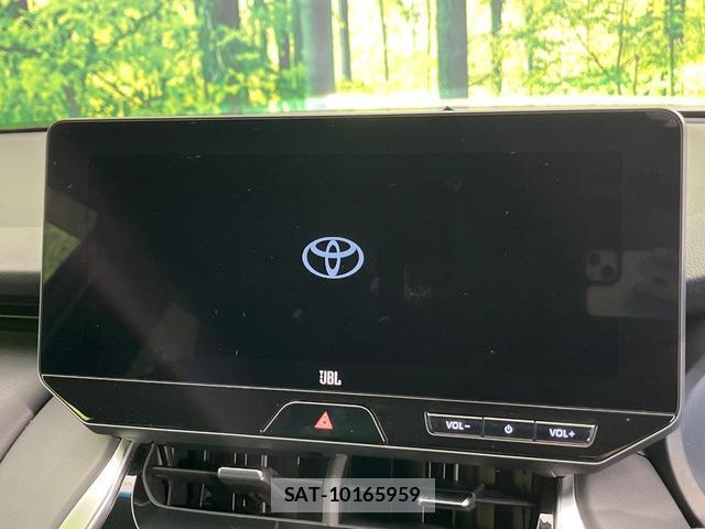 Toyota HARRIER 2024-07 8651504-2