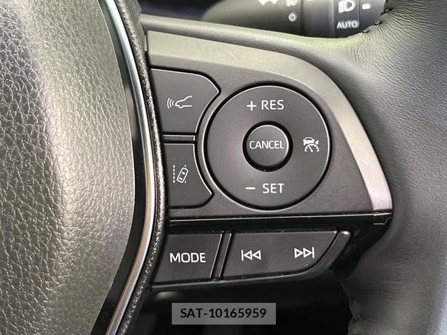 Toyota HARRIER 2024-07 8651504-4