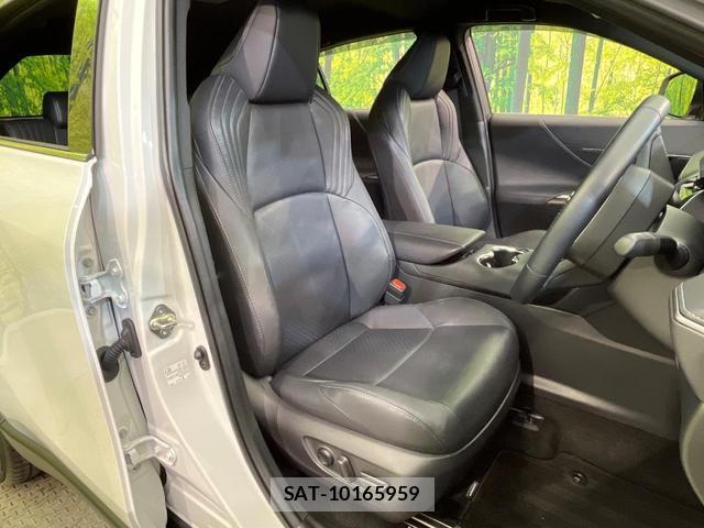 Toyota HARRIER 2024-07 8651504-8