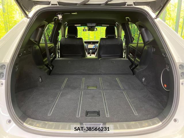 Toyota HARRIER 2014-09 8651519-10