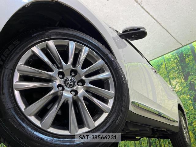 Toyota HARRIER 2014-09 8651519-12