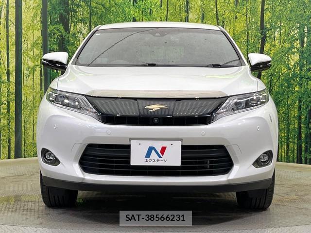 Toyota HARRIER 2014-09 8651519-13