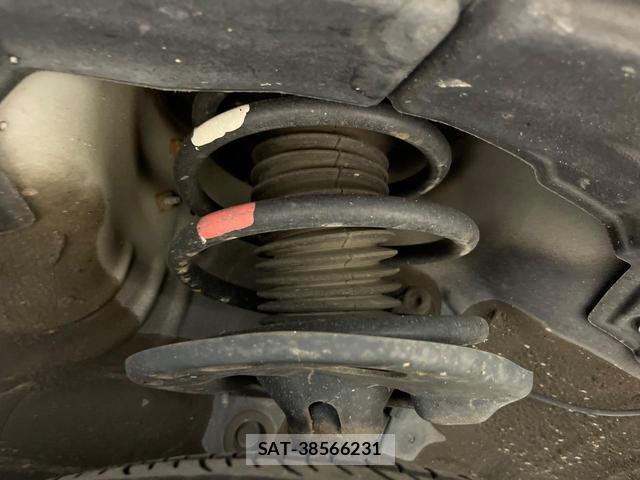 Toyota HARRIER 2014-09 8651519-19