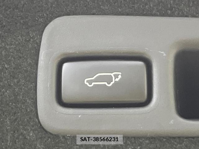Toyota HARRIER 2014-09 8651519-5