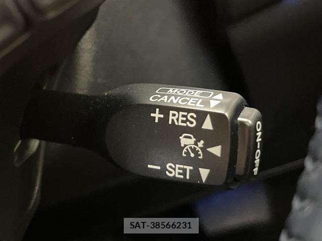 Toyota HARRIER 2014-09 8651519-6