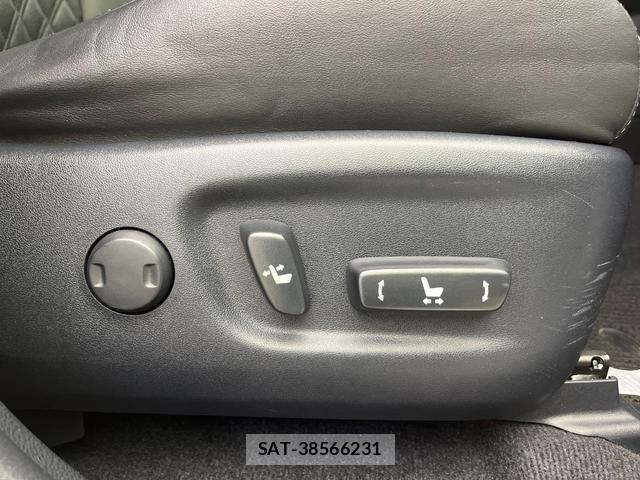 Toyota HARRIER 2014-09 8651519-7