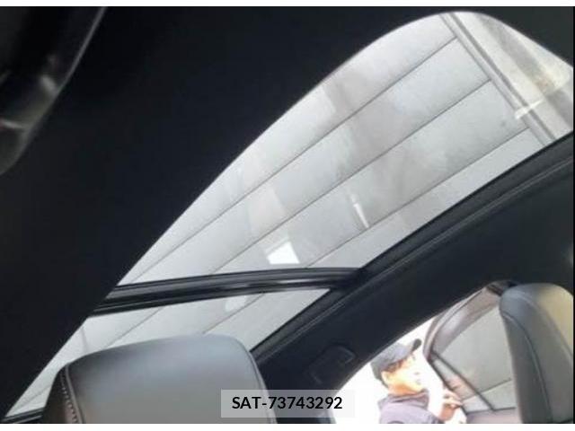 Toyota HARRIER 2016-05 8651935-5