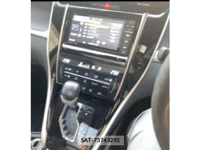 Toyota HARRIER 2016-05 8651935-9