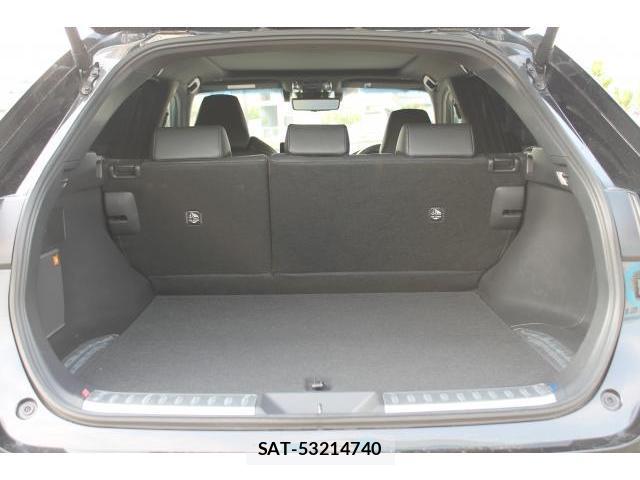 Toyota HARRIER 2024-04 8652008-11