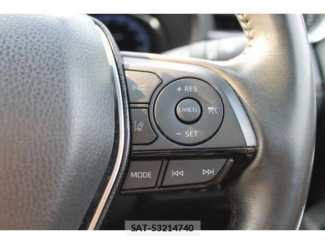 Toyota HARRIER 2024-04 8652008-13