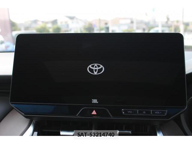 Toyota HARRIER 2024-04 8652008-15