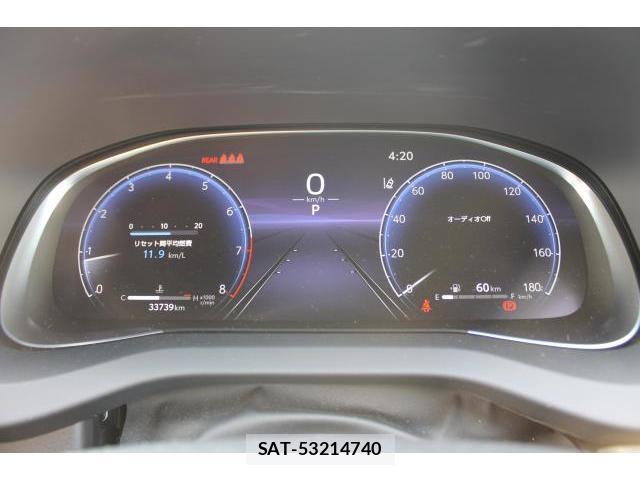 Toyota HARRIER 2024-04 8652008-17