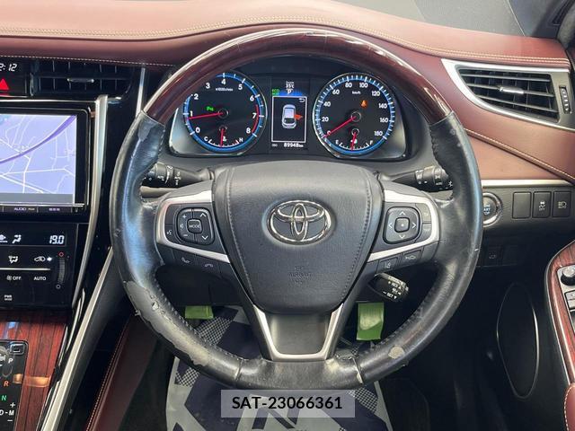 Toyota HARRIER 2014-01 8652089-10