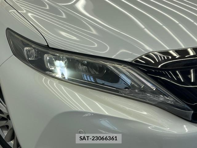 Toyota HARRIER 2014-01 8652089-11