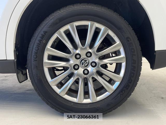 Toyota HARRIER 2014-01 8652089-12