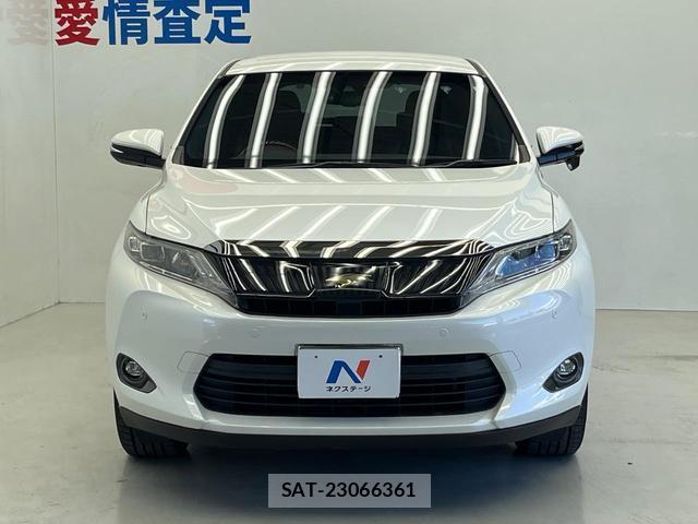 Toyota HARRIER 2014-01 8652089-13
