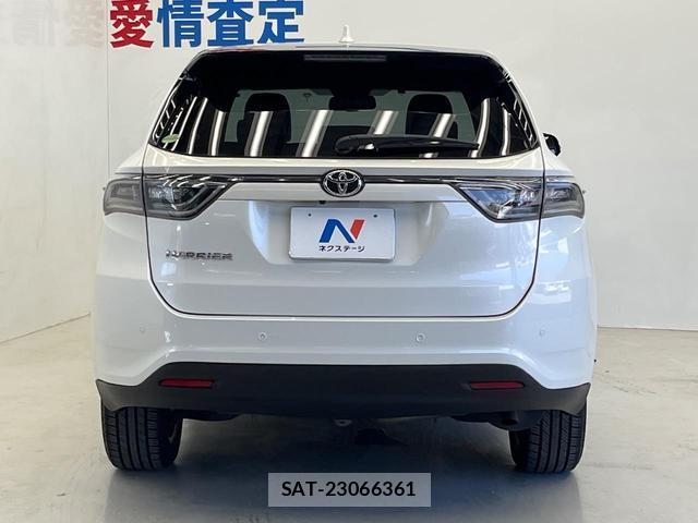 Toyota HARRIER 2014-01 8652089-14