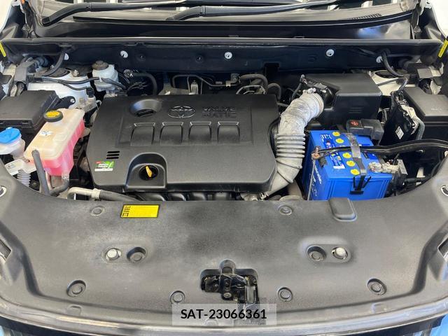 Toyota HARRIER 2014-01 8652089-17