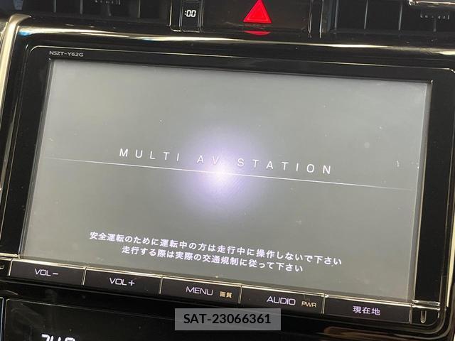 Toyota HARRIER 2014-01 8652089-2