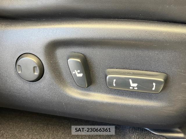 Toyota HARRIER 2014-01 8652089-5