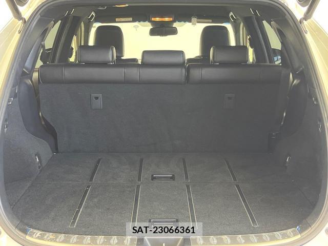 Toyota HARRIER 2014-01 8652089-9