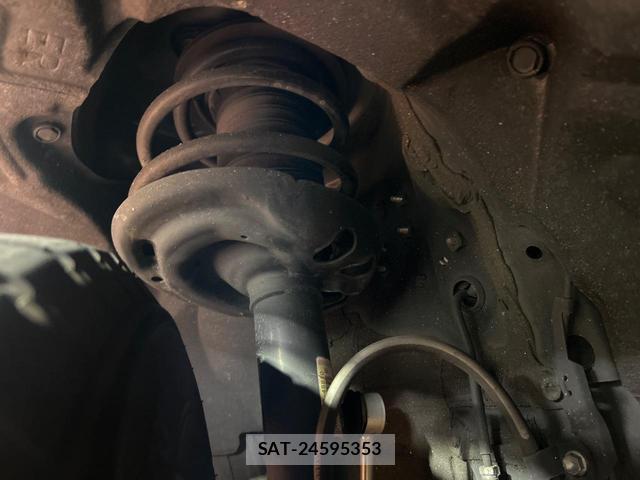 Toyota HARRIER 2021-08 8652171-19