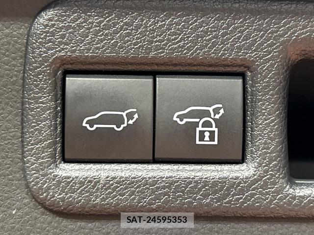 Toyota HARRIER 2021-08 8652171-4
