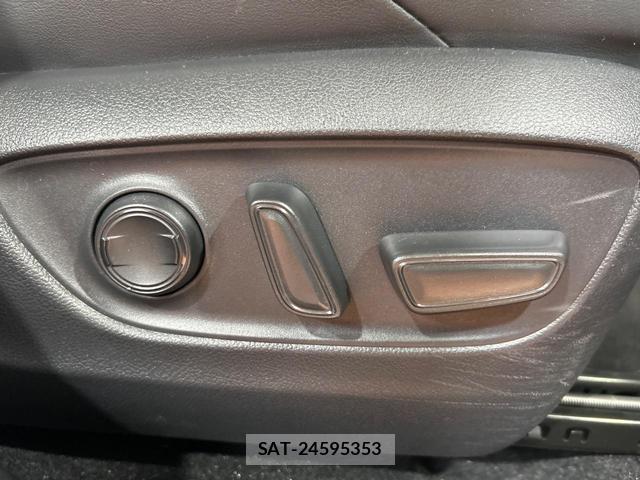 Toyota HARRIER 2021-08 8652171-5