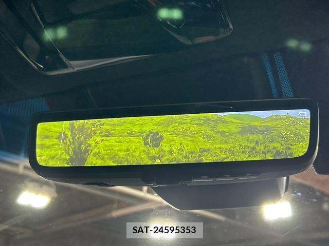 Toyota HARRIER 2021-08 8652171-6
