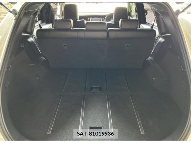 Toyota HARRIER 2015-10 8652198-6