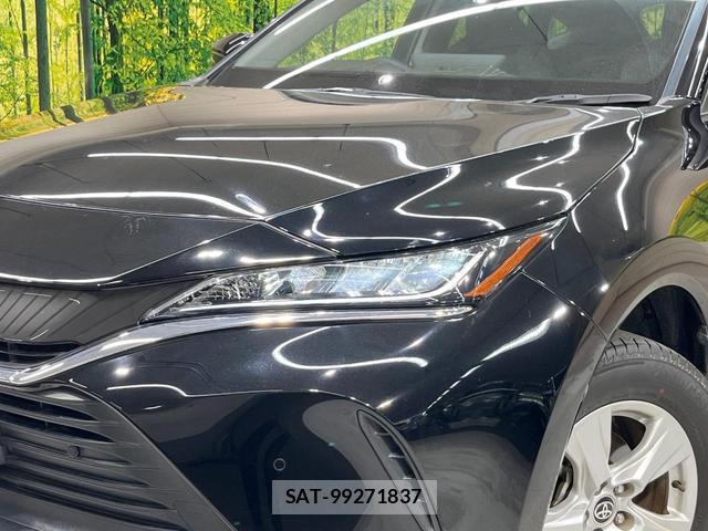 Toyota HARRIER 2022-04 8652322-10