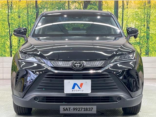 Toyota HARRIER 2022-04 8652322-12