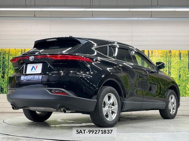 Toyota HARRIER 2022-04 8652322-15