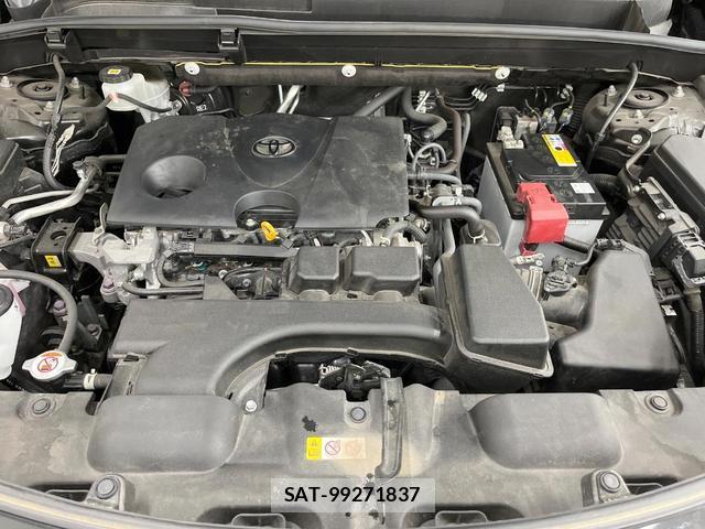 Toyota HARRIER 2022-04 8652322-16