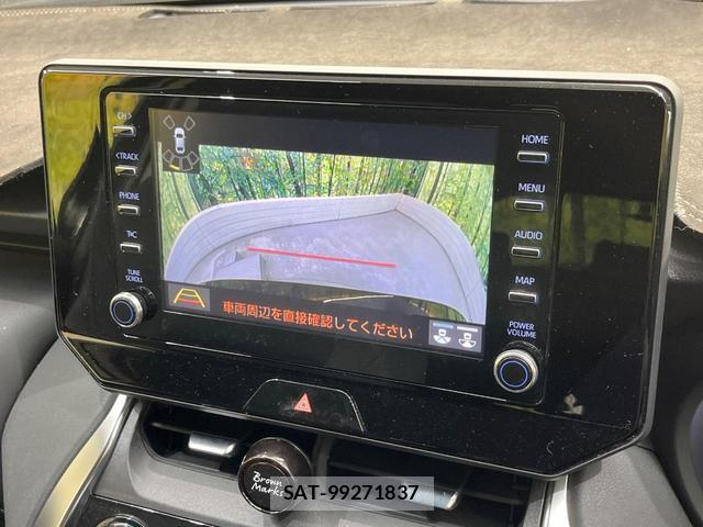 Toyota HARRIER 2022-04 8652322-2